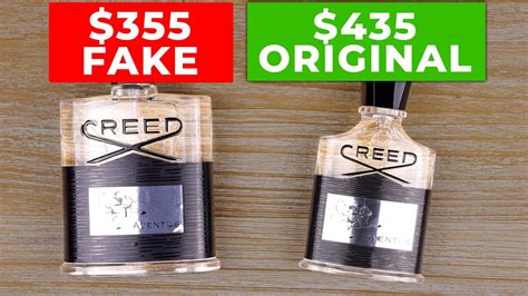 creed perfume fake history|when was creed aventus released.